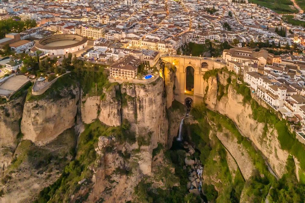 Ronda, Spain