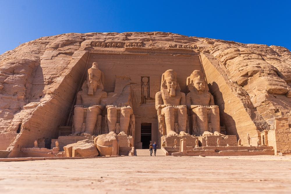 Abu Simbel