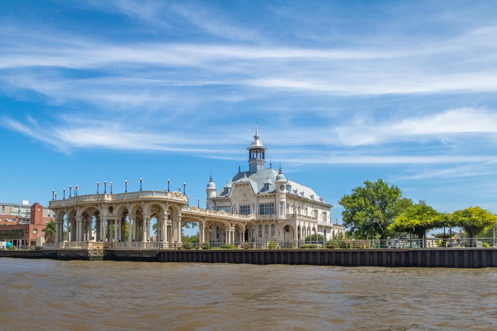 Tigre, Buenos Aires, Argentina