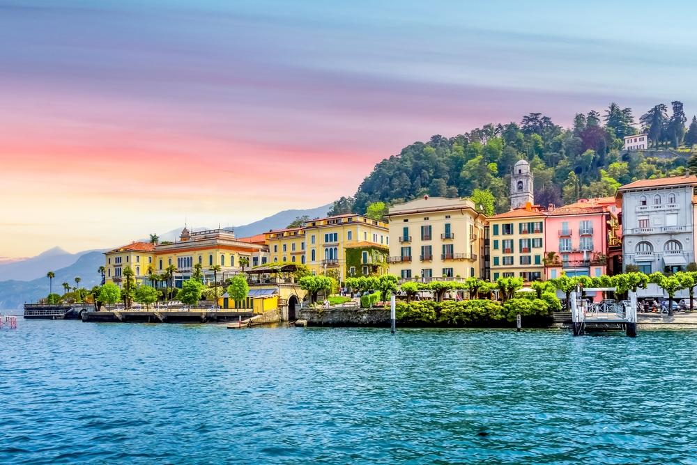 Bellagio