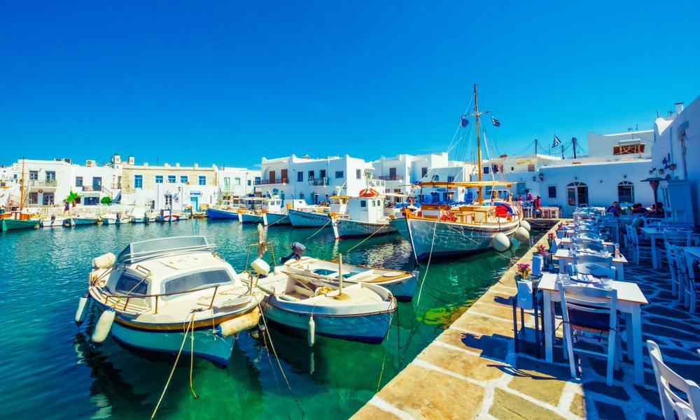 Paros
