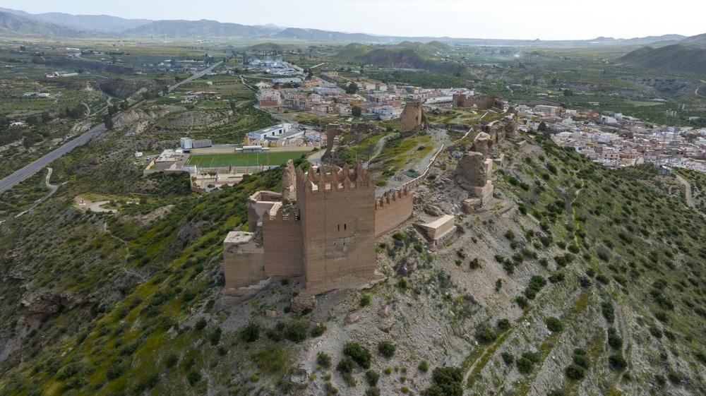Almeria, Spain