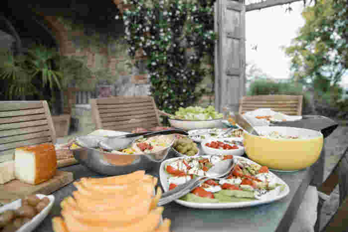Culinary Delights of Southern Italy