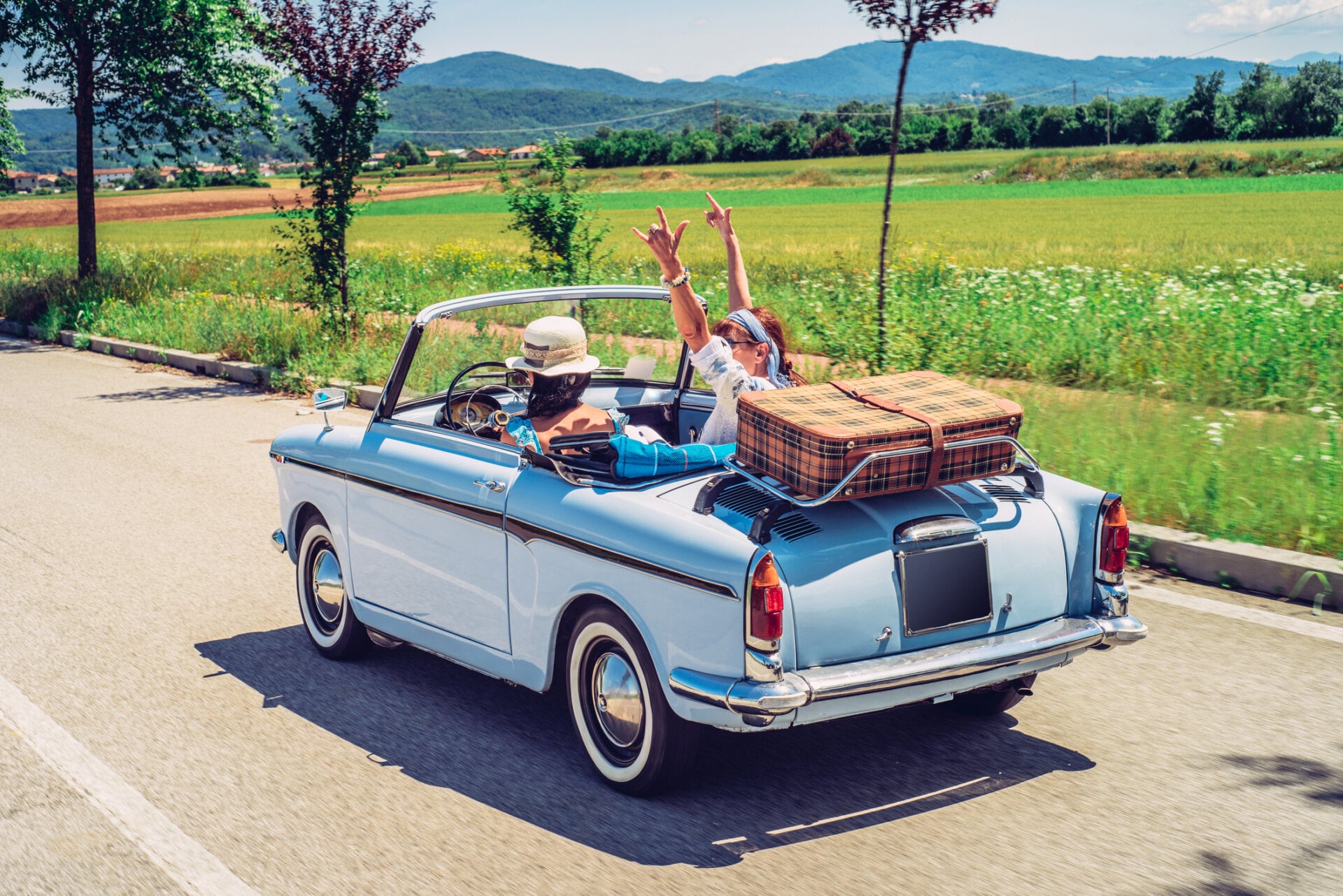How to Plan Your Southern Italy Itinerary