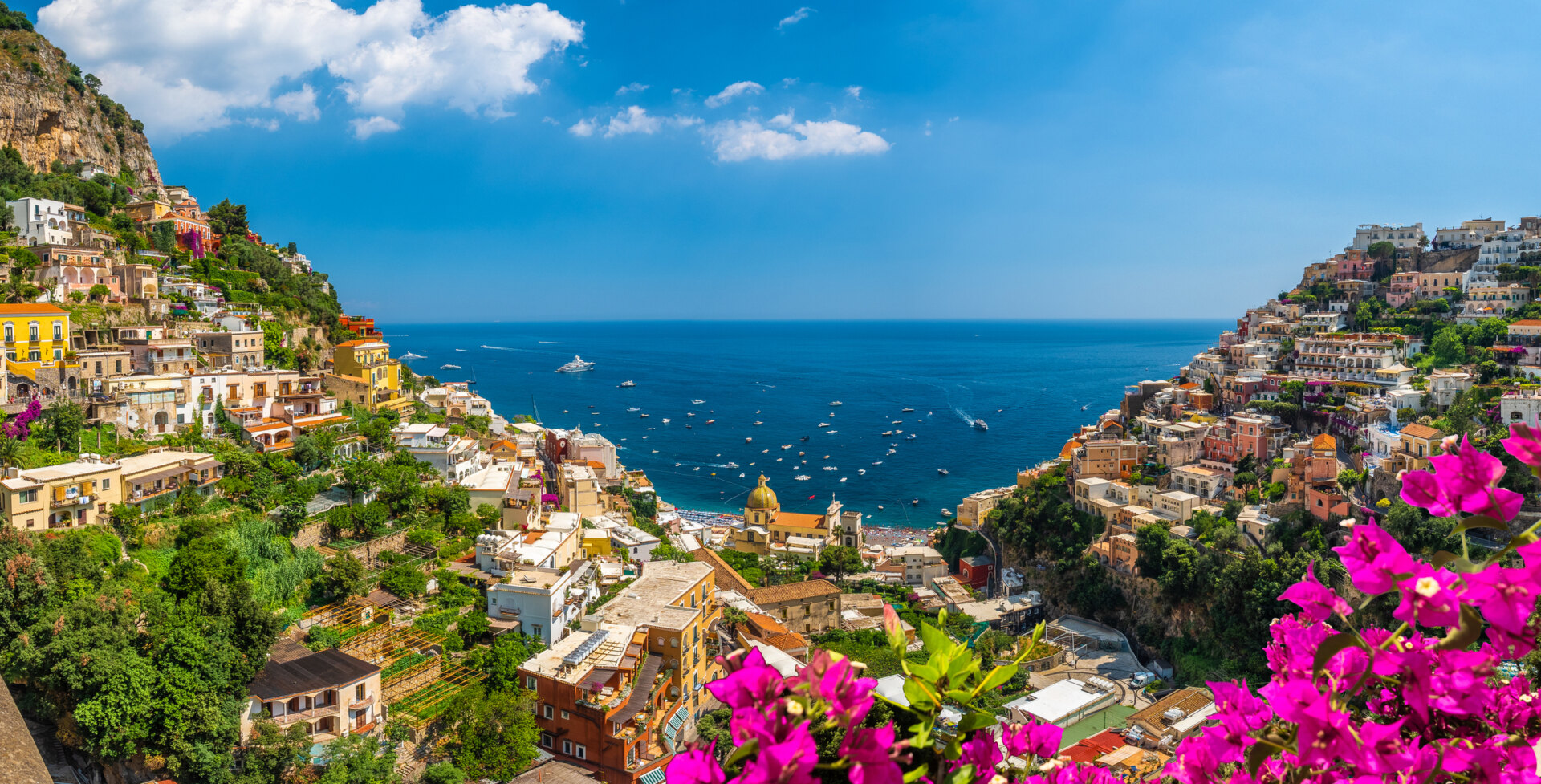 Discover Southern Italy
