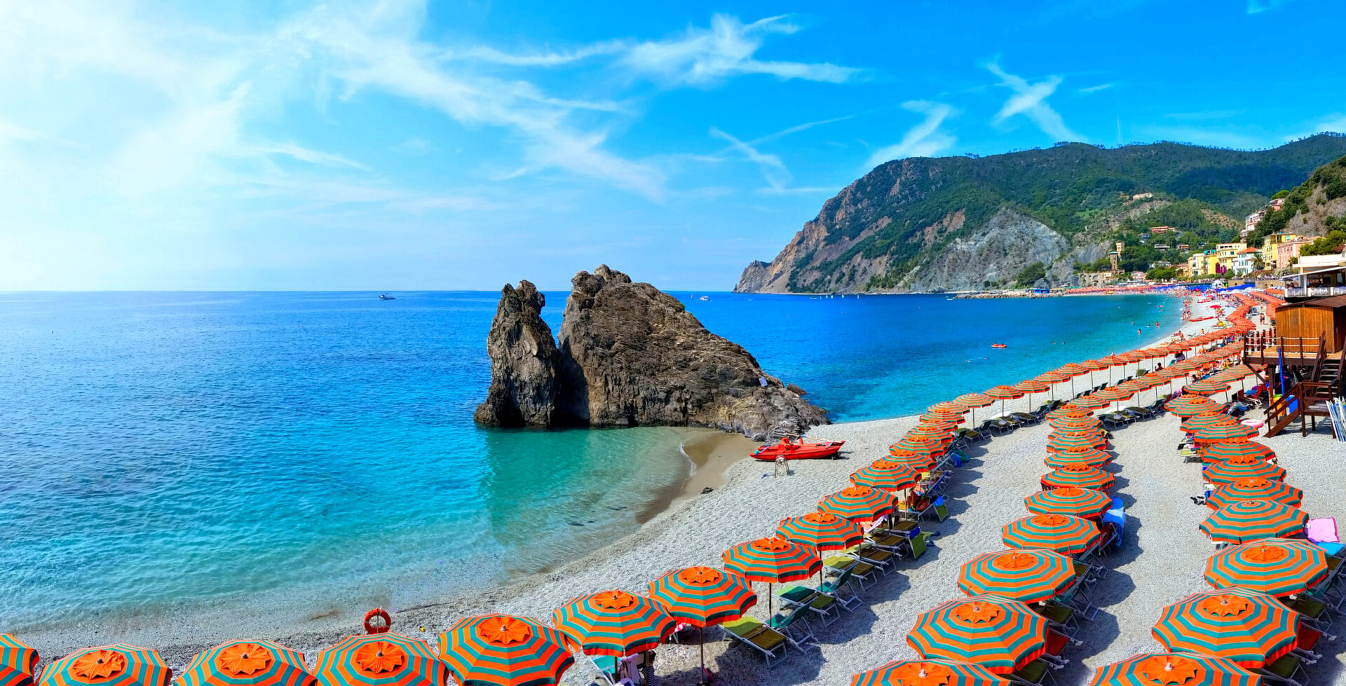 Discover the Best Beaches in Southern Italy