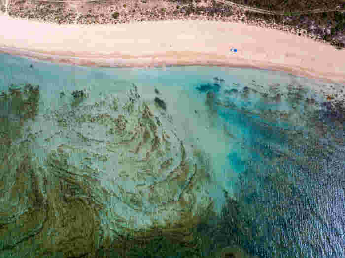 Marina di Pescoluse