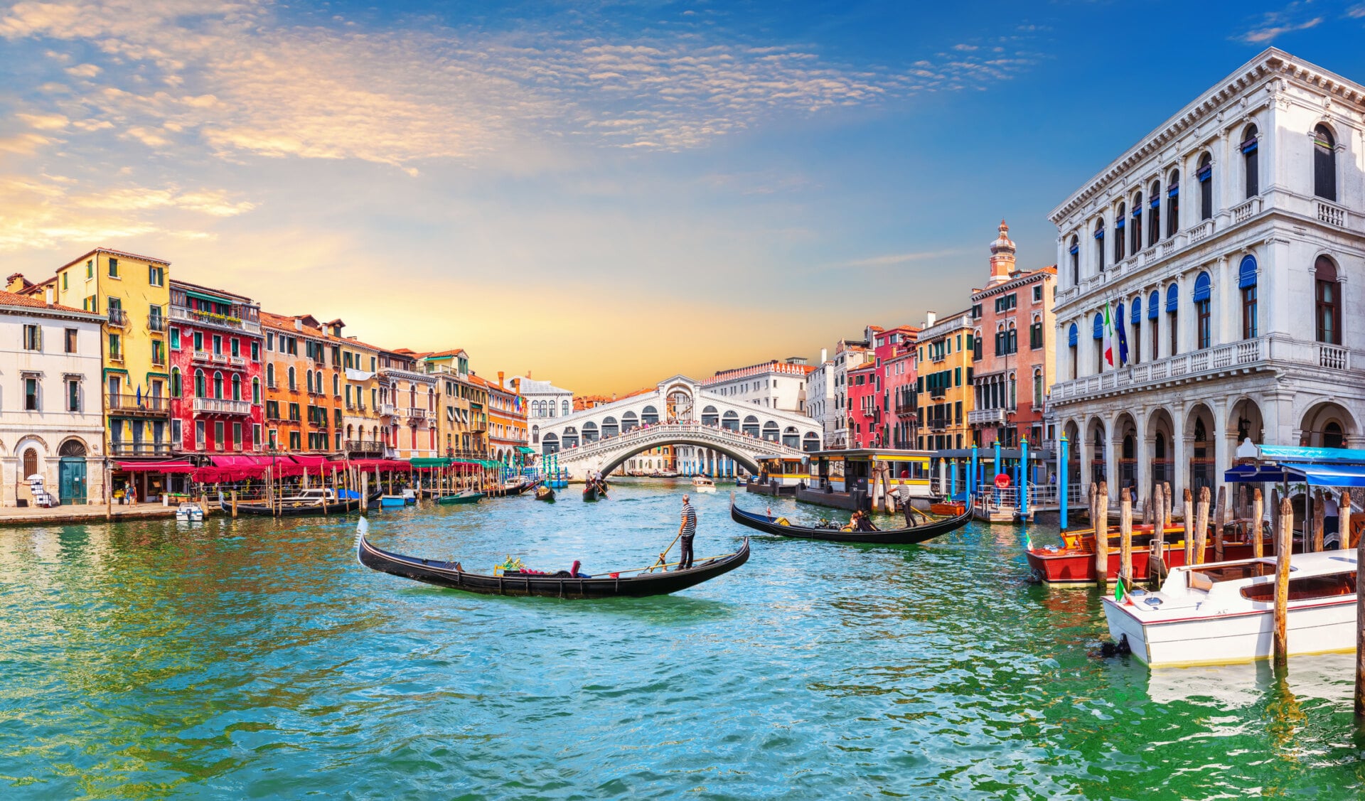 What to Expect in Italy in June