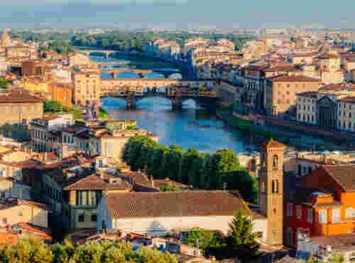 Florence, Tuscany