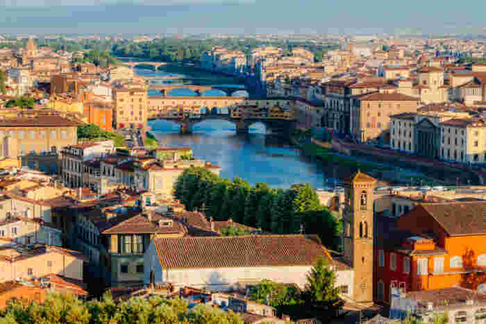 Florence, Tuscany