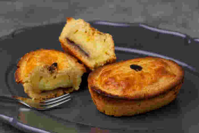 Pasticciotto Leccese