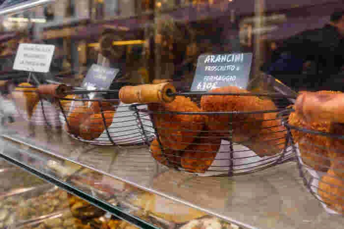 Arancini