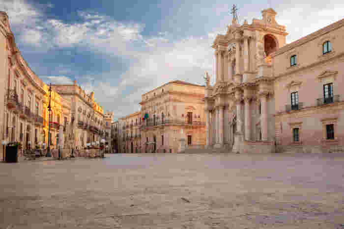 Siracusa