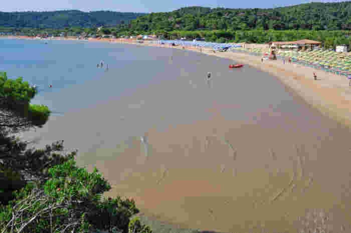 Spiaggia di Sfinale