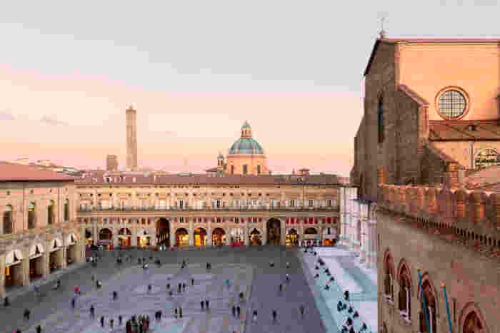 Bologna