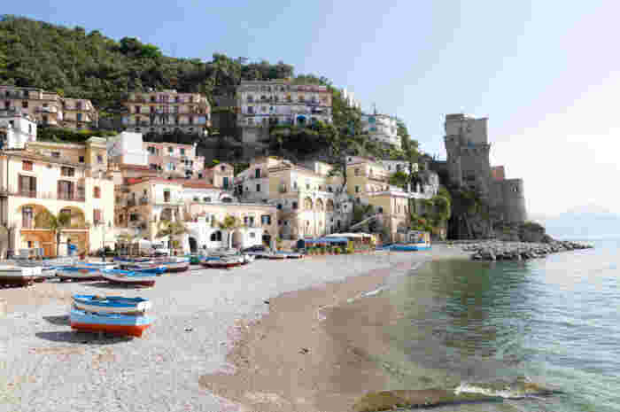 Marina di Cetara