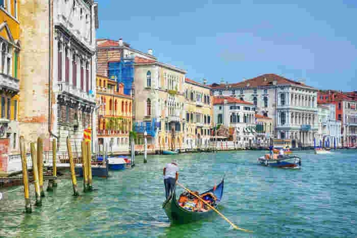 Venice