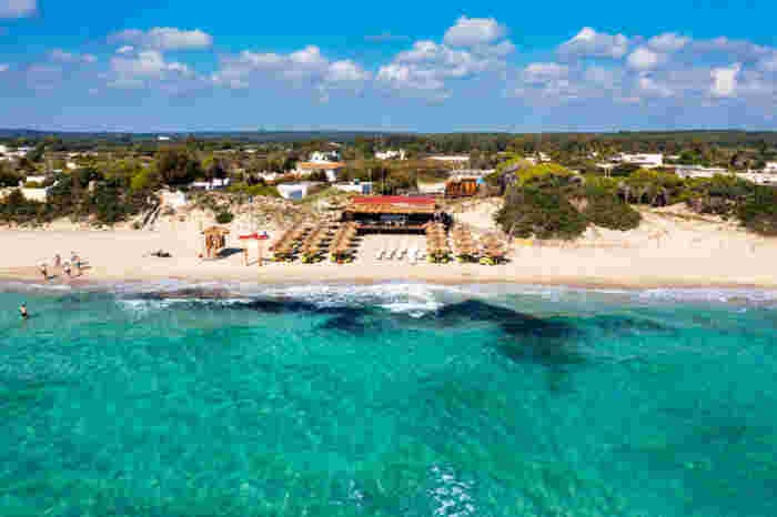Punta Prosciutto