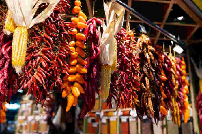 Calabrian Chili Peppers