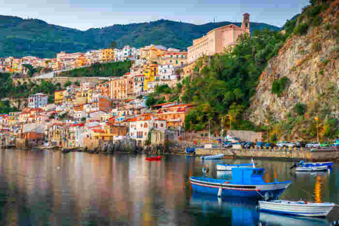 reggio calabria italy