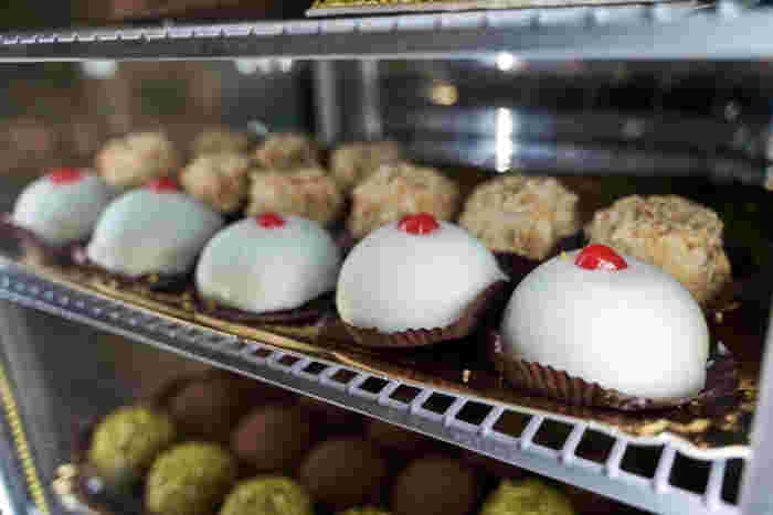 Cassata Siciliana