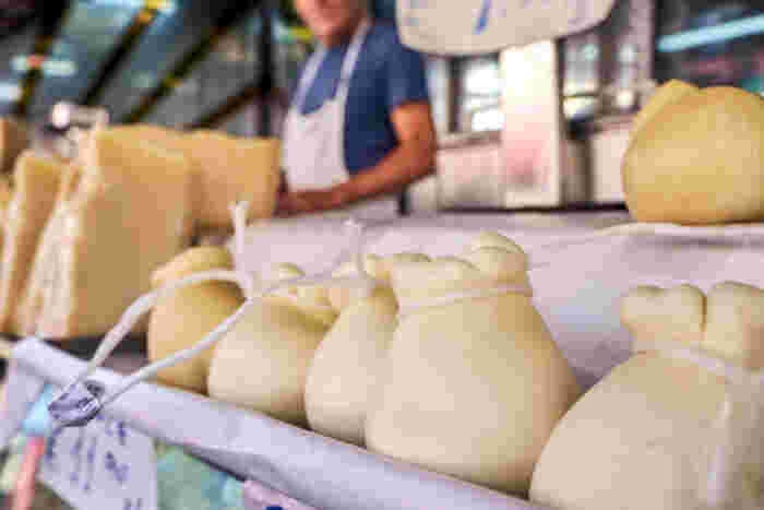 Caciocavallo
