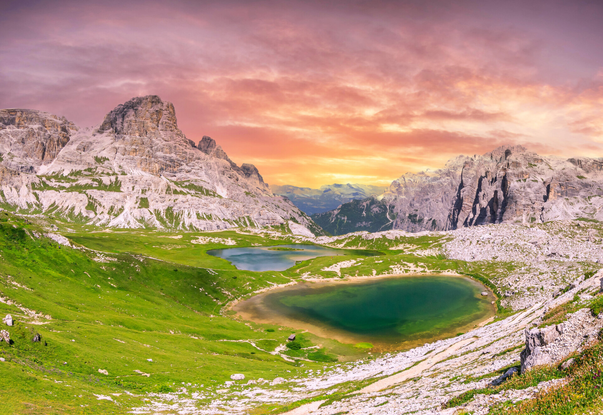 Italy in October: Top Activities and Weather Guide