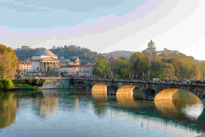 Turin