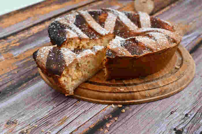 Pastiera Napoletana