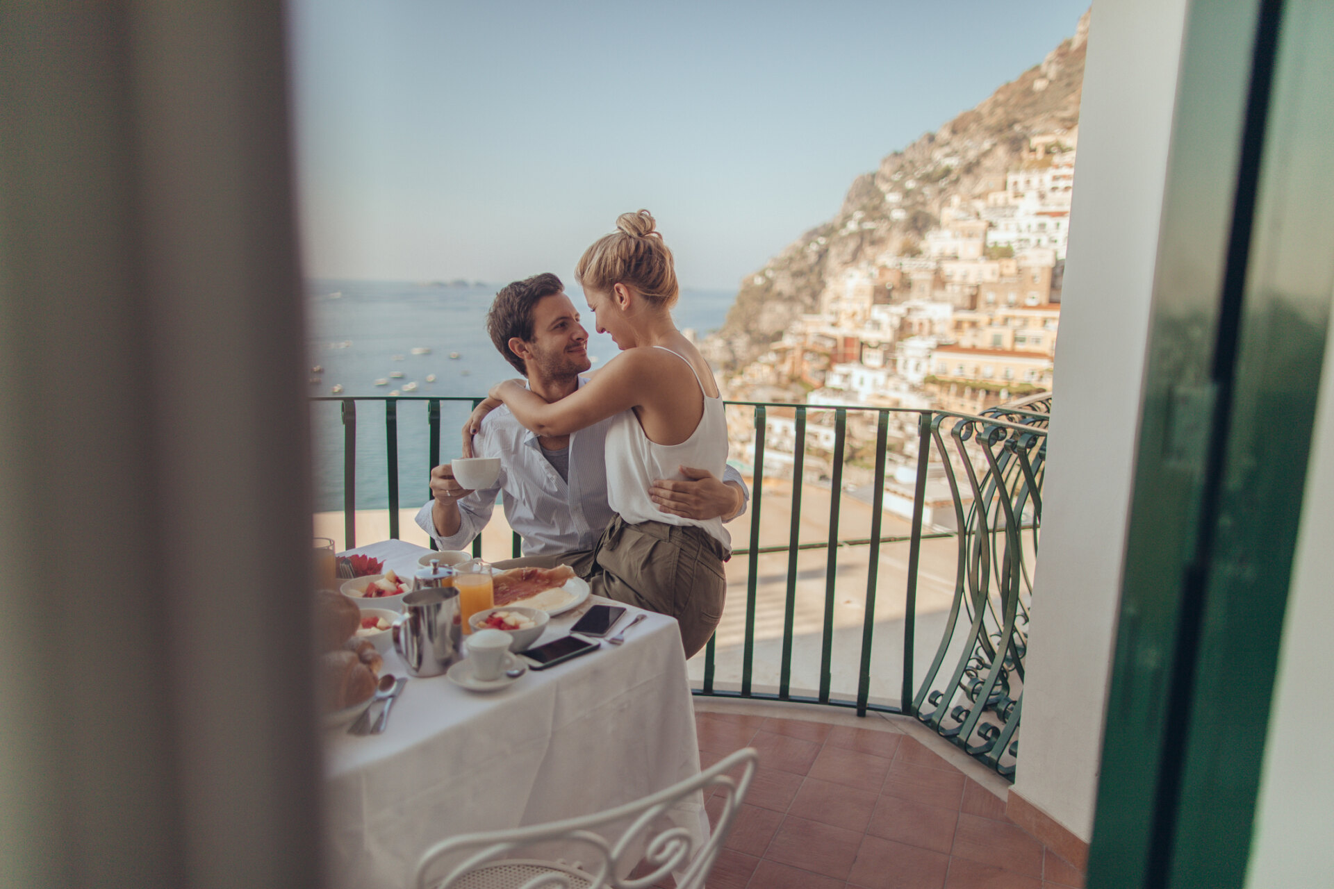 How to Experience the Best of Southern Italy Honeymoon