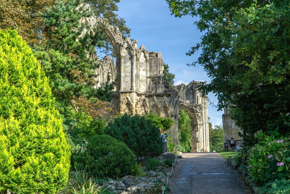 Things to Do in York: Guide to England’s Most Historic City