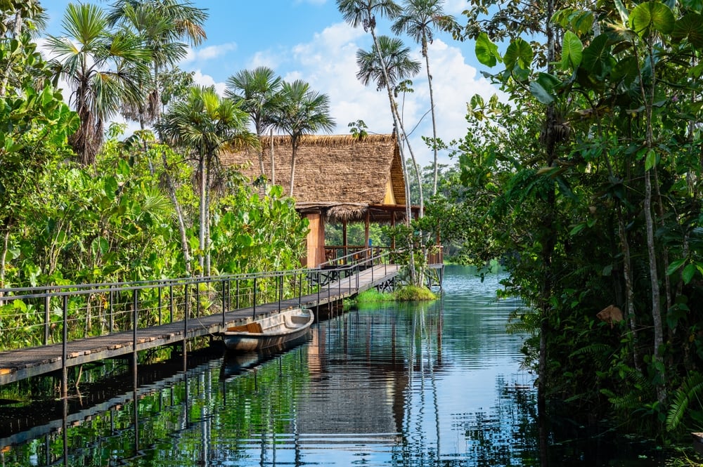 Things to Do in Ecuador: Complete Guide to Its Four Worlds