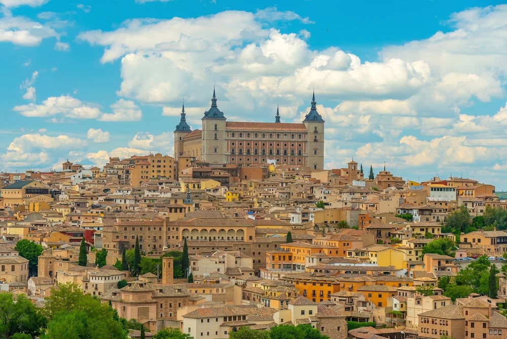 13 Best Cities to Visit in Spain: North & South 