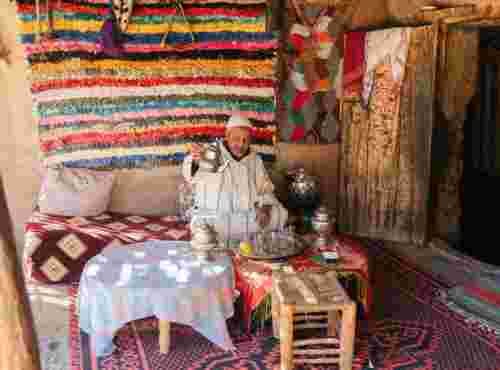 things to do in morocco