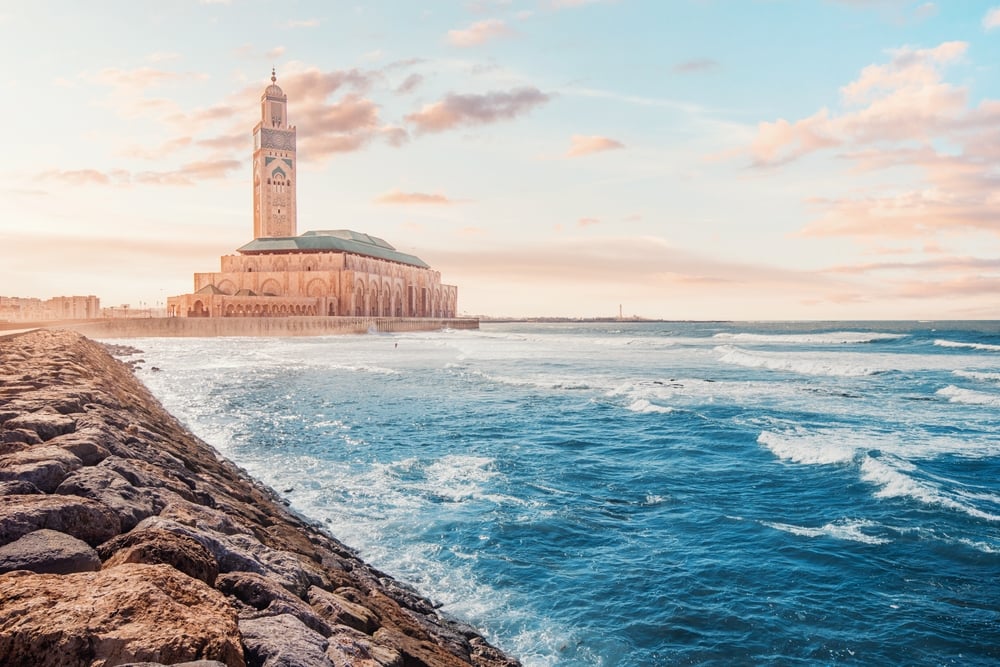 Morocco Weather: A Month-by-Month, Region-by-Region Guide