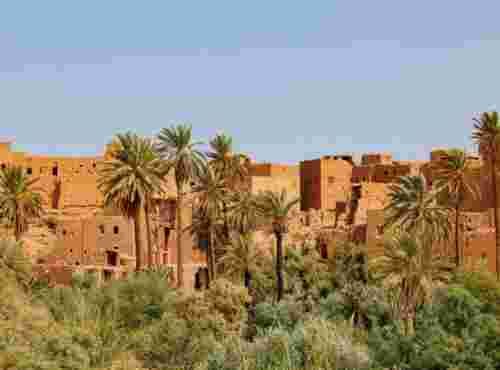 best time to visit morocco
