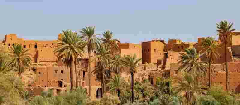 best time to visit morocco