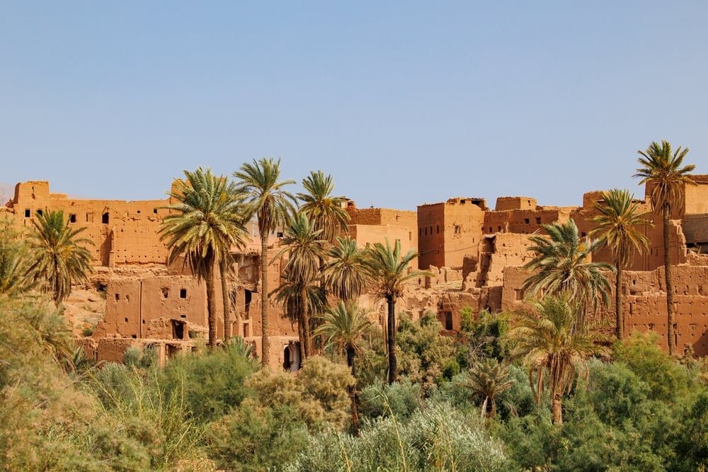 Best Time to Visit Morocco: A Season-by-Season Guide