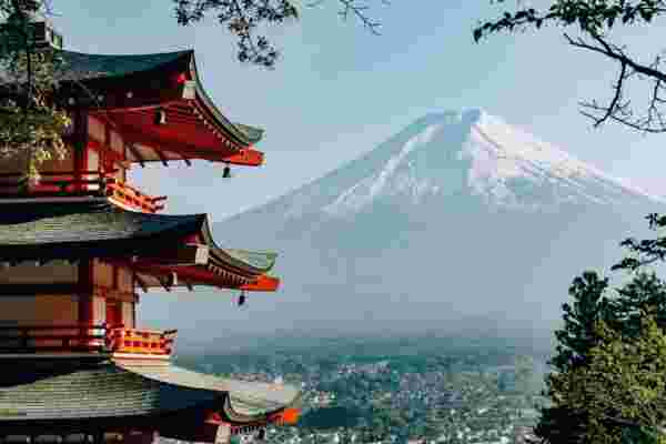 Japan