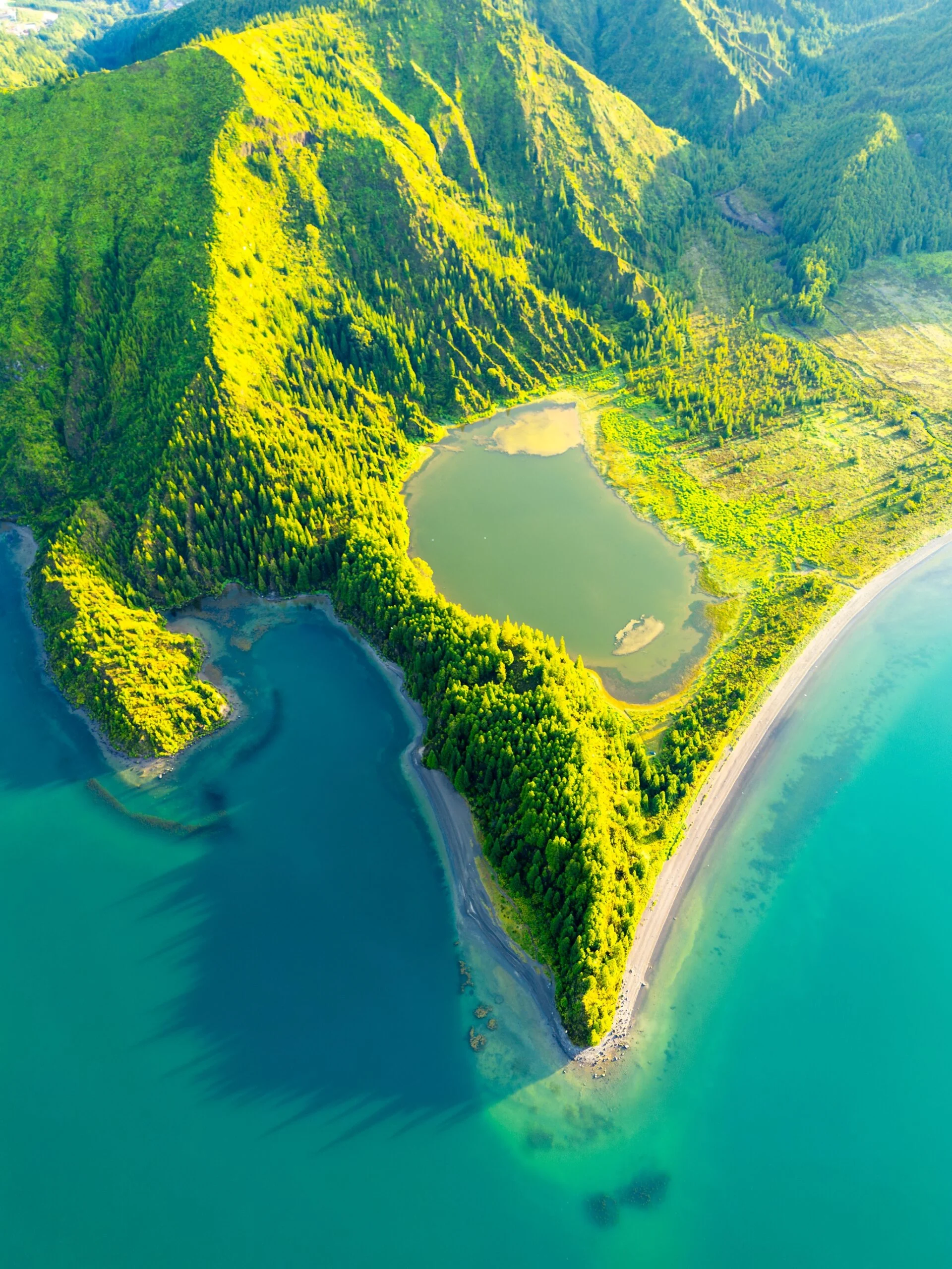 Portugal Islands: Azores, Madeira and Hidden Gems