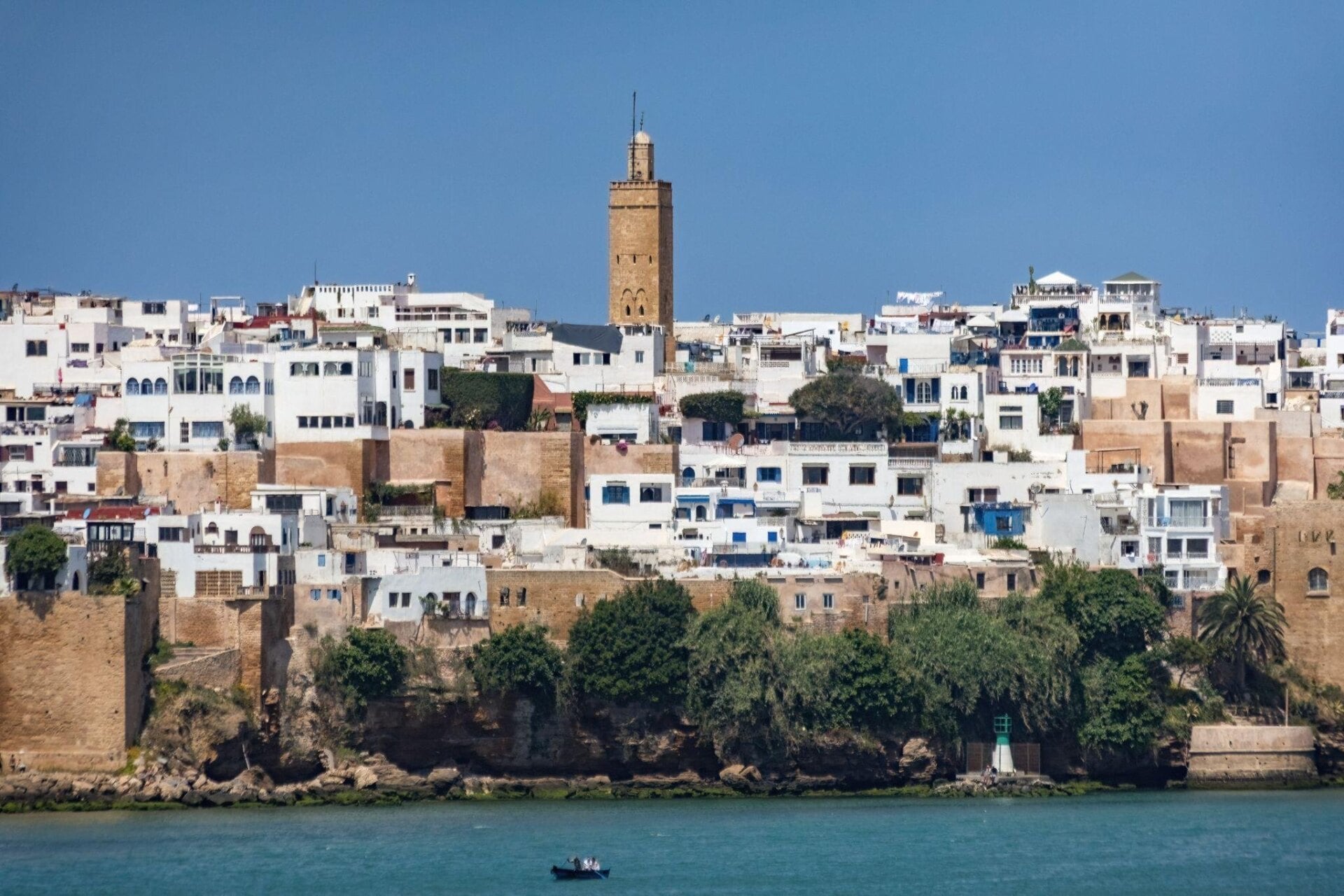Rabat, Morocco Travel Guide (2026): Sights and Local Tips